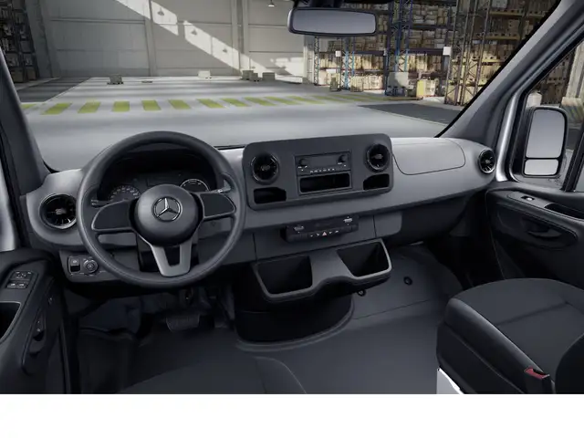 Mercedes-Benz Unknown Model view 9