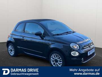 500C 1.0 GSE Dolcevita Nav PDC