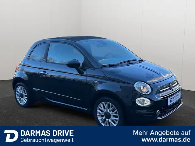 Fiat 500C 500C 1.0 GSE Dolcevita Nav PDC