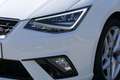 SEAT Ibiza FR EcoTSI Weiß - thumbnail 2