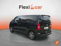Toyota Proace 2.0D+180CV+VIP+7+L2+AUTO Negro - thumbnail 5