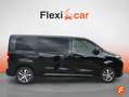 Toyota Proace 2.0D+180CV+VIP+7+L2+AUTO Negro - thumbnail 8