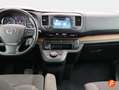 Toyota Proace 2.0D+180CV+VIP+7+L2+AUTO Negro - thumbnail 9