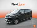 Toyota Proace 2.0D+180CV+VIP+7+L2+AUTO Negro - thumbnail 3