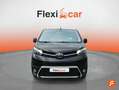 Toyota Proace 2.0D+180CV+VIP+7+L2+AUTO Negro - thumbnail 2