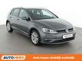 Volkswagen Golf 1.0 TSI Comfortline BlueMotion Gris - thumbnail 8