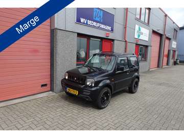 1.3 JX 4 x 4 127009 km