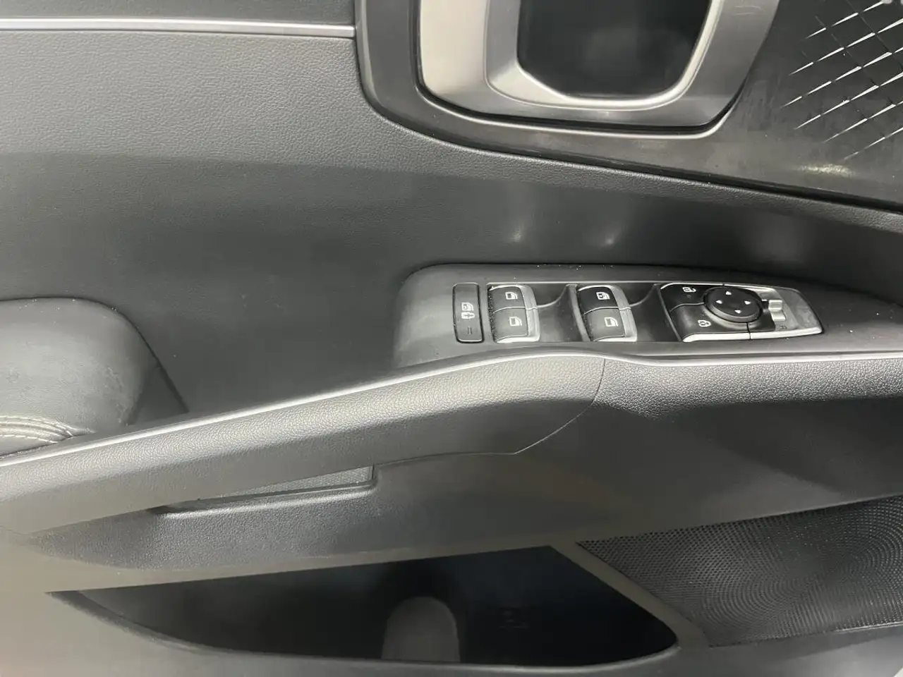 Kia Sorento снимка Kia Sorento