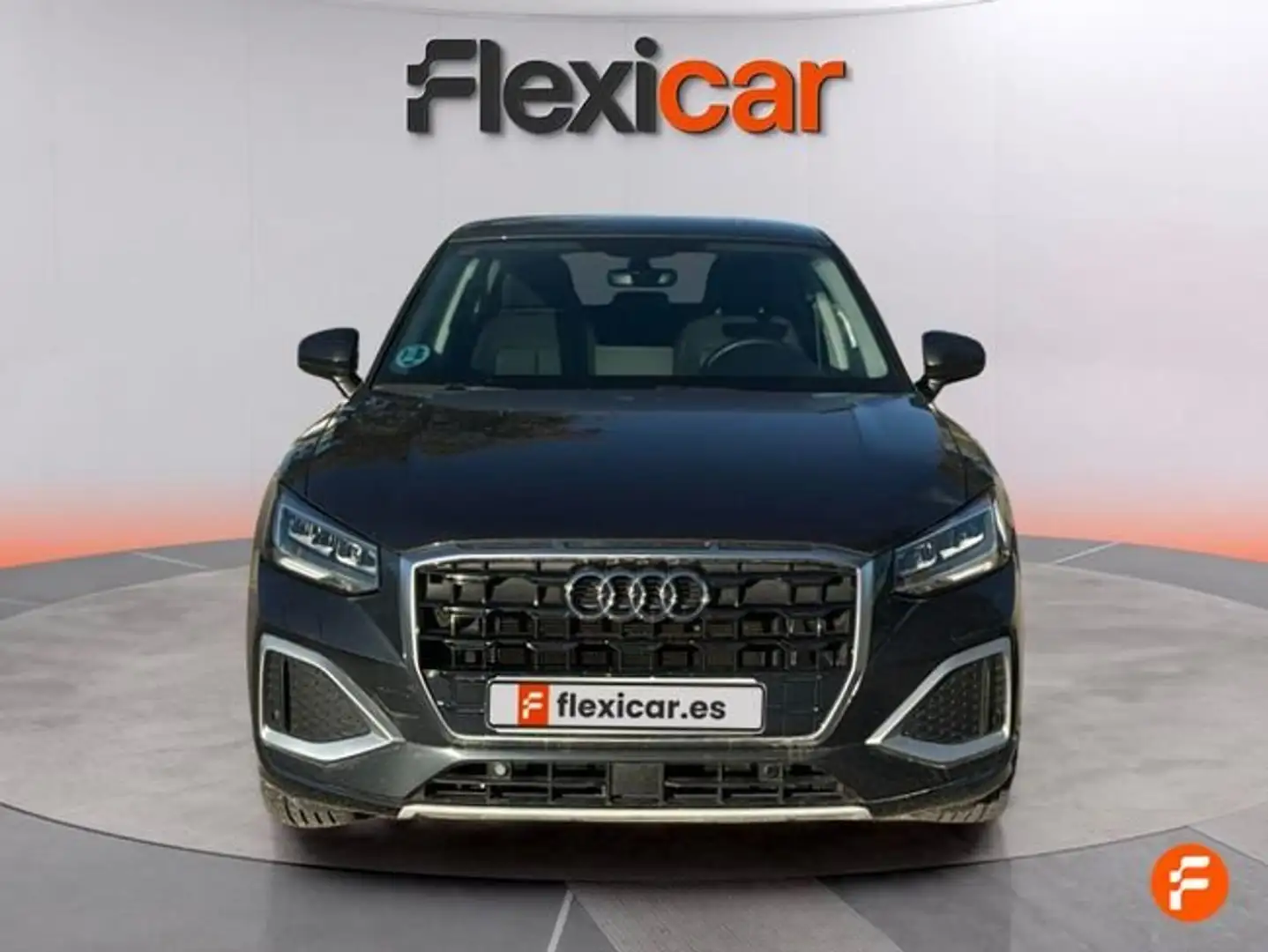 Audi Q2 35 TFSI Advanced S tronic 110kW Negro - 2