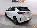 Opel Corsa 1.2T XHL 74kW (100CV) GS Blanc - thumbnail 5