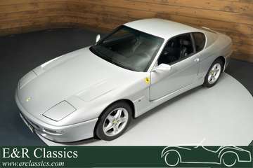 GTA Coupe | 1998