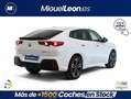BMW iX2 eDrive20A Blanco - thumbnail 4