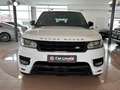 Land Rover Range Rover Sport 5.0 V8 Autobiography Dynamic /Fond-TV/AHK/ Weiß - thumbnail 3