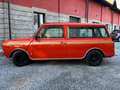 Austin Mini Clubman Estate Arancione - thumbnail 2