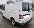 Volkswagen T5 Transporter Transporter T5 2.0 TDI Heckflügeltüren mit TüV fährt gut Weiß - thumbnail 4