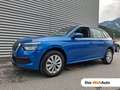 Skoda Kamiq Active TSI Blau - thumbnail 1