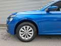 Skoda Kamiq Active TSI Blau - thumbnail 4