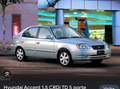 Hyundai ACCENT LIKE@HOME Argent - thumbnail 25