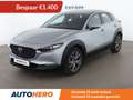 Mazda CX-30 2.0 Skyactiv-X Mild-Hybrid Business Executive 4x2 Grigio - thumbnail 1