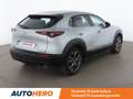 Mazda CX-30 2.0 Skyactiv-X Mild-Hybrid Business Executive 4x2 Gris - thumbnail 30