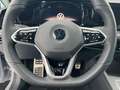 Volkswagen Golf 1.5 eTSI DSG R-LINE BLACK LM18 LED+ ASSIST Grau - thumbnail 9