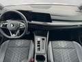 Volkswagen Golf 1.5 eTSI DSG R-LINE BLACK LM18 LED+ ASSIST Grau - thumbnail 5