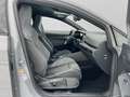 Volkswagen Golf 1.5 eTSI DSG R-LINE BLACK LM18 LED+ ASSIST Grau - thumbnail 4