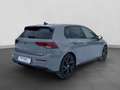 Volkswagen Golf 1.5 eTSI DSG R-LINE BLACK LM18 LED+ ASSIST Grau - thumbnail 3
