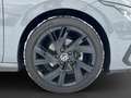 Volkswagen Golf 1.5 eTSI DSG R-LINE BLACK LM18 LED+ ASSIST Grau - thumbnail 7