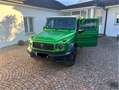 Mercedes-Benz G 63 AMG Speedshift 9G-TRONIC Exclusive Grün - thumbnail 2