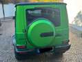 Mercedes-Benz G 63 AMG Speedshift 9G-TRONIC Exclusive Grün - thumbnail 6