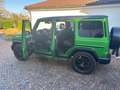 Mercedes-Benz G 63 AMG Speedshift 9G-TRONIC Exclusive Grün - thumbnail 5