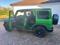 Mercedes-Benz G 63 AMG Speedshift 9G-TRONIC Exclusive Grün - thumbnail 4