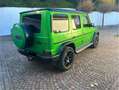 Mercedes-Benz G 63 AMG Speedshift 9G-TRONIC Exclusive Grün - thumbnail 7