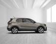Volkswagen T-Cross 1.0 TSI Life *Navi*LED*PDC*Alu*GJR* Gris - thumbnail 13