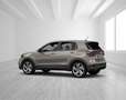 Volkswagen T-Cross 1.0 TSI Life *Navi*LED*PDC*Alu*GJR* Gris - thumbnail 27