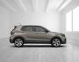 Volkswagen T-Cross 1.0 TSI Life *Navi*LED*PDC*Alu*GJR* Gris - thumbnail 12