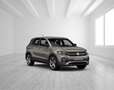 Volkswagen T-Cross 1.0 TSI Life *Navi*LED*PDC*Alu*GJR* Gris - thumbnail 6