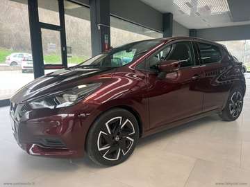 IG-T 92 5p. Acenta