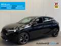 Opel Corsa 1.2 Turbo GS Sport 100PK PANODAK-CAMERA-ECC-PDC-LM Negro - thumbnail 1