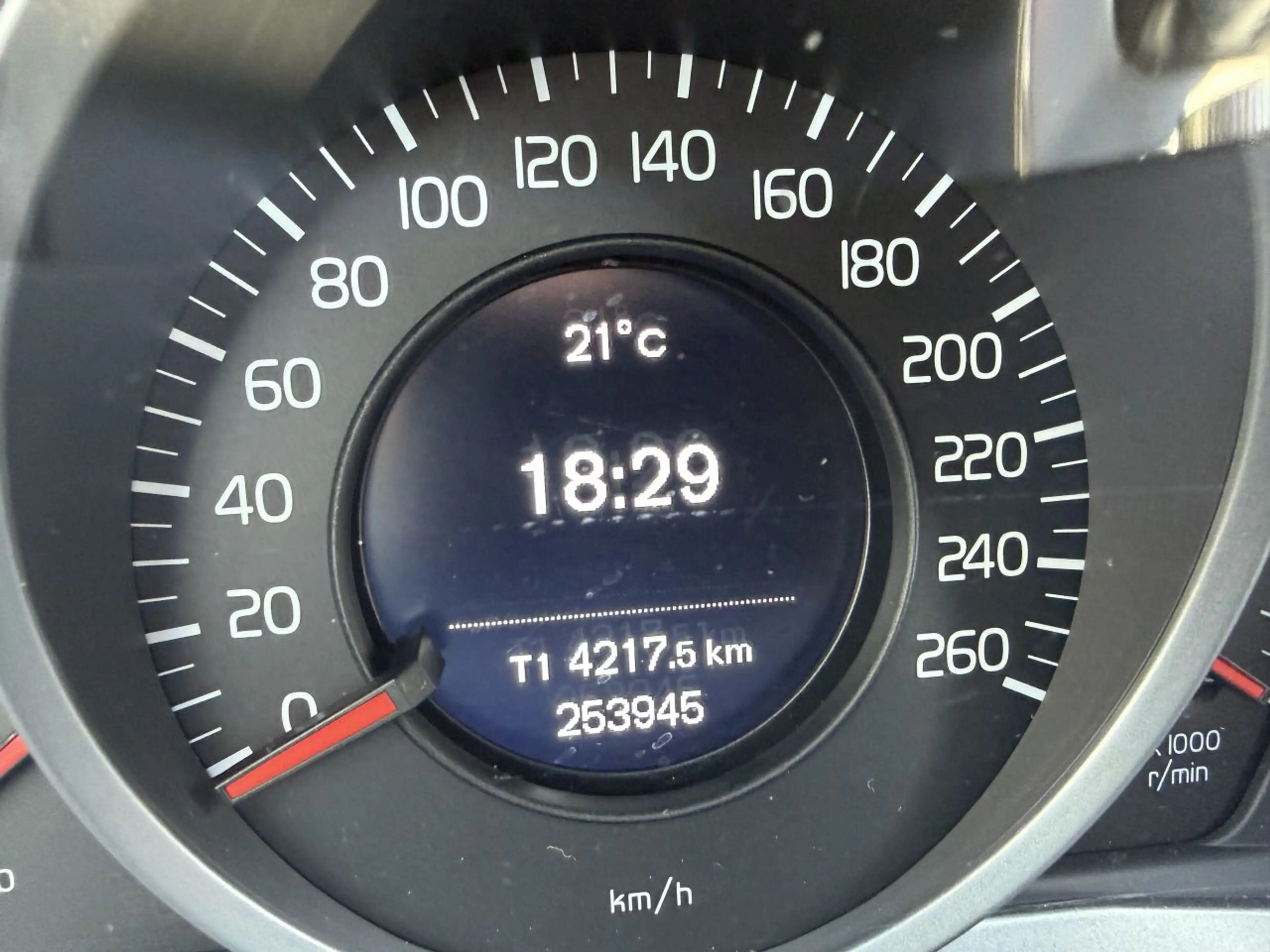 Volvo S60 S-60 2.0 D2 Polar+ Dynamic Leder AUTOMAAT — photo 15