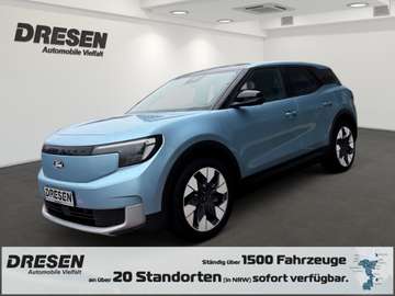 AWD Premium + Wärmepumpe + Panoramadach + Fahreras