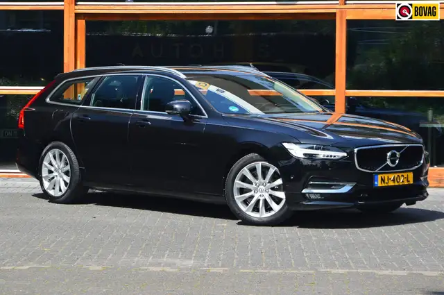 Volvo V90 T5 Inscription | Adaptive Cruise | Stoelverwarming