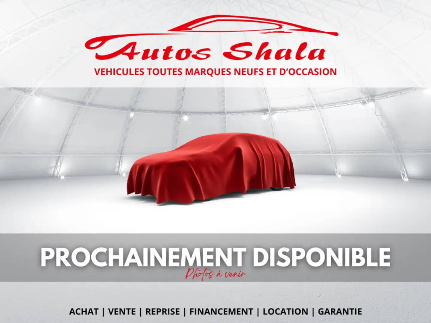 Peugeot 2008 1.5 BLUEHDI 130CH S\u0026S ACTIVE BUSINESS EAT8 - 1