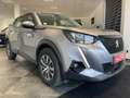 Peugeot 2008 1.5 BLUEHDI 130CH S\u0026S ACTIVE BUSINESS EAT8 Gris - thumbnail 2