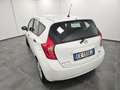 Nissan Note Note 1.2 12V Acenta Weiß - thumbnail 5