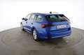 Skoda Octavia Style TDI Blau - thumbnail 2