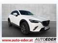 Mazda CX-3 G150 AWD Revolution Top Weiß - thumbnail 1