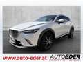 Mazda CX-3 G150 AWD Revolution Top Weiß - thumbnail 3