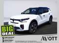 Citroen C3 Aircross e- 113 44kWh Max Biały - thumbnail 1